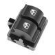 thumbnail image 1 of Car Electric Window Control Switch 5801511729 Black For Iveco Daily Mk6, 1 of 5