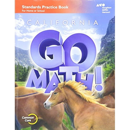 Pre-Owned Practice Workbook Grade 6 (Paperback) 0544230949 9780544230941