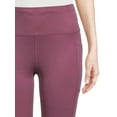 thumbnail image 4 of Avia Women's Performance Capri Leggings, 4 of 5