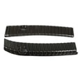 thumbnail image 1 of Rear Bumper Guard, High Hardness Protective Trunk Inner Sill Protector  For Model Y 2021-2023 Carbon Fiber Style, 1 of 8