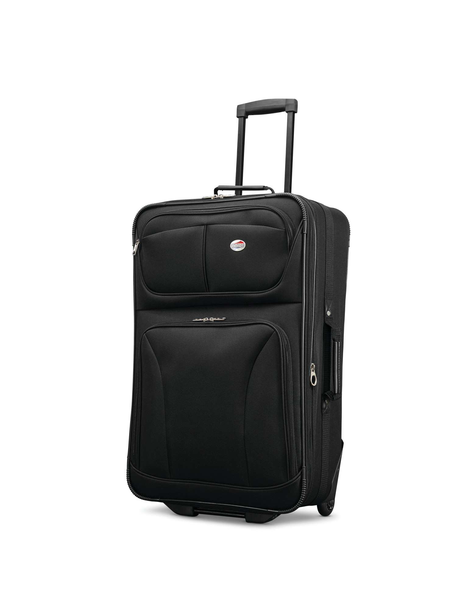 American Tourister Brewster 3 Piece Softside Luggage Set - image 2 of 9