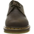 thumbnail image 2 of Dr. Martens, 1461 3-Eye Leather Oxford Shoe for Men and Women 8.5 Women/8.5 Men Gaucho, 2 of 8