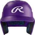 thumbnail image 4 of Rawlings RX2 Batting Helmet | NOCSAE Certified Baseball Helmet, 4 of 8