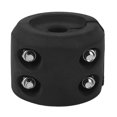 thumbnail image 4 of Winch Cable Hook Stopper Rubber ATV Winch Rope Line Saver for UTVs ORVs SUV Trucks Trailers, 4 of 5