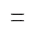 thumbnail image 5 of Accesorio de Placa de Pared para Brazos Articulados con Montaje Doble Crimson AV, 5 of 5