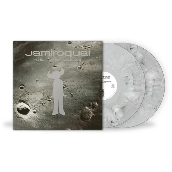 Jamiroquai - Return Of The Space Cowboy: 30Th Anniversary - Music & Performance - Vinyl