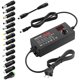 thumbnail image 2 of SHNITPWR Adaptador universal de CA a CC 3V ~ 24V 2A 48W Fuente de alim, 2 of 2