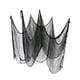 thumbnail image 3 of Tela espeluznante de gasa para Halloween, decoración de Halloween, tela espeluznante de Halloween para vacaciones Negro, 3 of 9