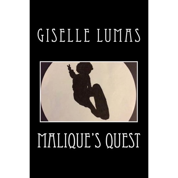 Malique's Quest, (Paperback)