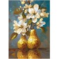 thumbnail image 1 of Fruit Jigsaw Puzzles Pear Themed Puzzles for Adults 300 Pieces Jigsaw Puzzles Educational Games Gift For Kids and Adults Fun Family Game, 1 of 5
