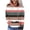 Khaki, variant on Jinhomg Drawstring Hoodies for Women Trendy Striped Print Loungewear Top Fall Casual Comfort Long Sleeve Hooded Sweatshirt with Kangaroo Pocket Fall Saving Army Green XXL