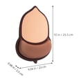 thumbnail image 2 of Houderco Para Ratón Con Soporte Cómodo De Silicona Ideal Para Oficina Y Escritorio Moderno, 2 of 8