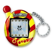 Tamagotchi Connection Version 4, Rising Sun