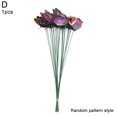 thumbnail image 1 of Simulated plastic fake butterfly W9M4, 1 of 1