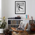 Gene Kelly Photographic Print, Black Frame Wall Art, 32" x 40