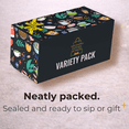 thumbnail image 7 of Starbucks Flavored Coffee K Cups Variety Pack – 16 Count – Includes Cinnamon Dolce, Vanilla, Hazelnut, Caramel & More – KCups Starbucks Gift Set – Single-Serve Coffee Capsules & Pods, 7 of 7