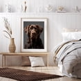 thumbnail image 6 of Diamond Art Kit for Adults, Chocolate Labrador Portrait Diamond Painting for Adults Beginners, DIY Diamond Art Painting Kits, 5D Diamond Painting Crafts for Home Decor 12x16 Frameless, 6 of 7