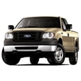 thumbnail image 3 of Flashtech RGB Angel Eye LED Halo kit with RF Remote for 2004-2008 Ford F-150 Headlights, 3 of 11