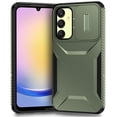 thumbnail image 2 of Fashion Case Drop Resistant Shockproof Case For Samsung Galaxy A25 5G, 2 of 7