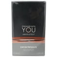 thumbnail image 2 of Stronger With You Absolutely by Emporio Armani, 3.4oz EDP Spray men, 2 of 2