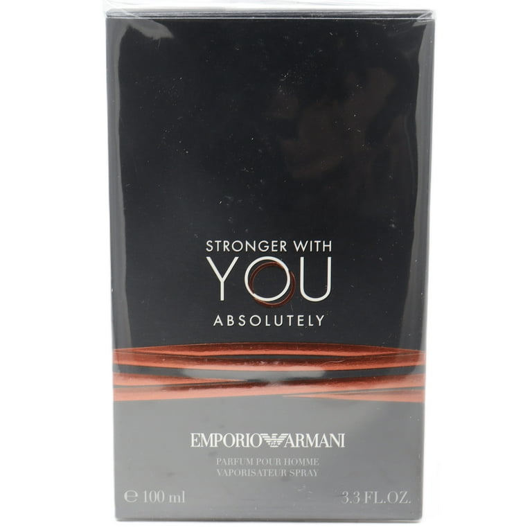 Giorgio Armani Emporio Armani Stronger with You Eau De Giorgio Armani Emporio Armani Stronger with You Eau De