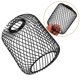 thumbnail image 1 of unbranded Pantalla De Metálica Colgante Accesorio Decorativo Para Espacios, 1 of 6