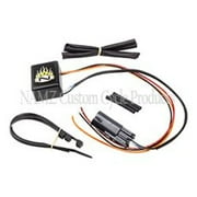 Namz Custom Cycle Products New Bike Harness Modules, 850-08659