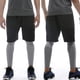thumbnail image 1 of Pantalón Corto Deporte Hombre TFixol Negro X-Large, 1 of 7