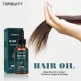thumbnail image 2 of Aceite Orgánico de Romero para Cabello - Nutrición Intensiva y Protección - ¡Cabello Brillante y Vol, 2 of 7