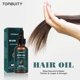 thumbnail image 2 of Aceite Orgánico de Romero para Cabello - Nutrición Intensiva y Protección - ¡Cabello Brillante y Vol, 2 of 7