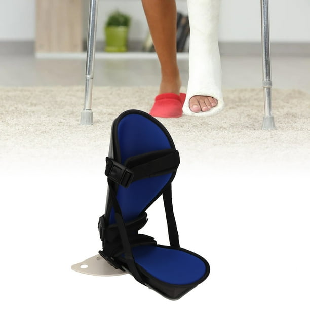 Plantar Fasciitis Night Splint Foot Support Boot Tendonitis Brace For Fascia  Tendon And Calf Stretching Heel Bone S