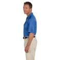 thumbnail image 2 of adidas Golf Ladies' Micro Stripe Polo - A262, 2 of 2