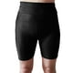 thumbnail image 4 of Pantalones moldeadores de cintura alta para mujer, de poliéster, de color liso, que moldean y levantan la cadera., 4 of 5