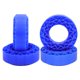 thumbnail image 4 of 4 piezas de inserciones de neumáticos de silicona Strade Fareast Limited 1,9 pulgadas relleno interior impermeable para vehículos de control Azul, 4 of 8