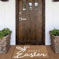 thumbnail image 6 of Easter Decorations Easter Mats Holiday Mats Welcome Door Mats Polyester Door Mats Carpet, 6 of 6