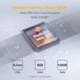 thumbnail image 2 of Smartphone UMIDIGI Rugged Bison GT2 8GB+128GB Android 12, 2 of 9