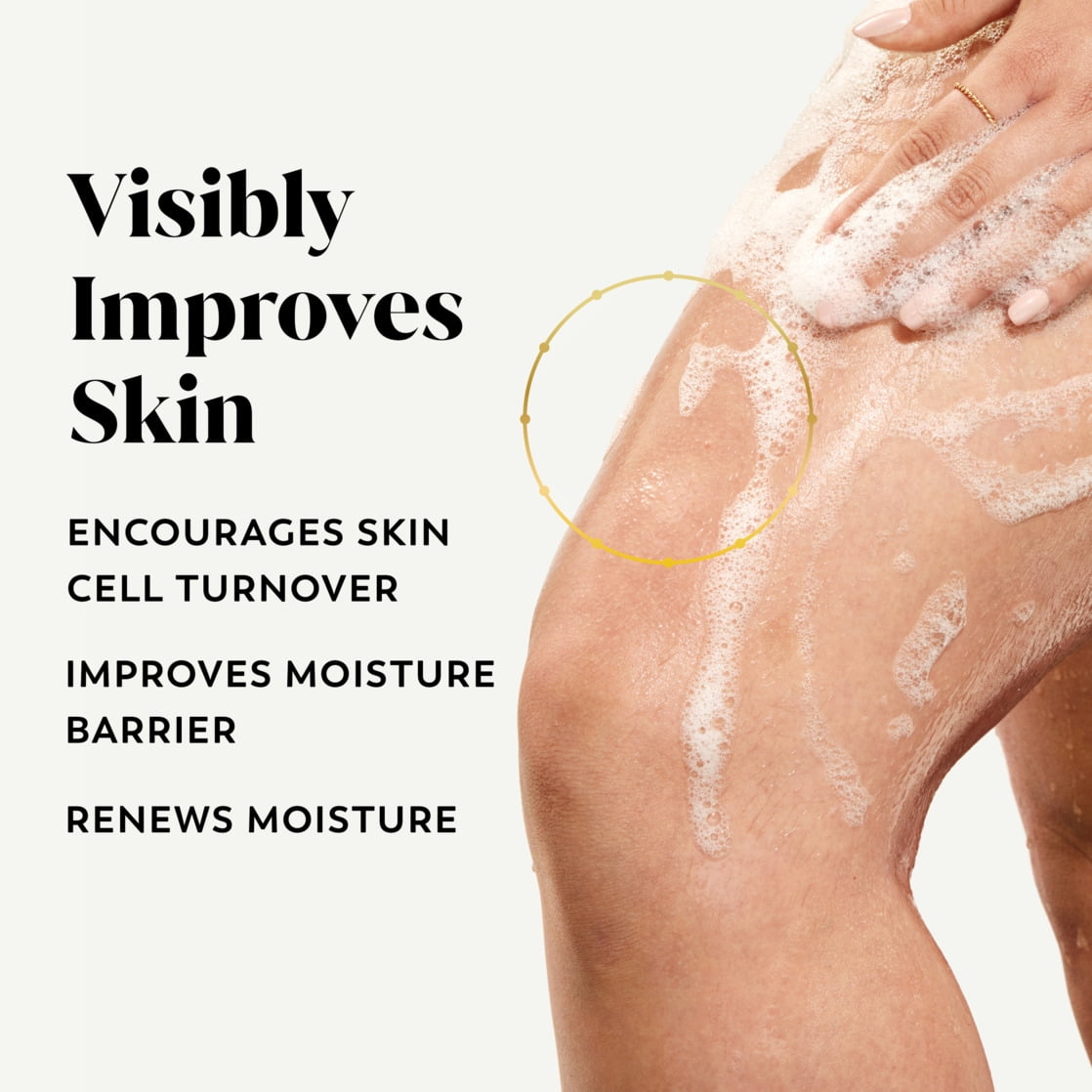 Olay Elasticity Boosting Body Wash with Collagen Peptide Serum Complex, 28 oz