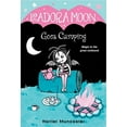 thumbnail image 2 of Isadora Moon Isadora Moon Goes Camping, Book 2, (Paperback), 2 of 3