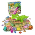 thumbnail image 2 of Juego de Mesa Kids Games Snack o Saurus Rex, 2 of 6