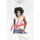 thumbnail image 3 of Whitney Houston - Camiseta Wanna Dance Fotografía para Adultos Unisex (Blanco), 3 of 3