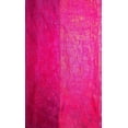 thumbnail image 5 of Jersey Two Tone Print Solid Trinidad Knit Fabric, Soft Stretch Sewing (NEONPINK/PURPLE, HalfaYard), 5 of 6
