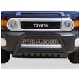 thumbnail image 4 of Steelcraft Automotive 73030B STC73030B 16-17 TACOMA BLACK BULL BAR, 4 of 5
