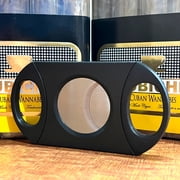 Vertigo Big Daddy 80 Ring Cigar Cutter