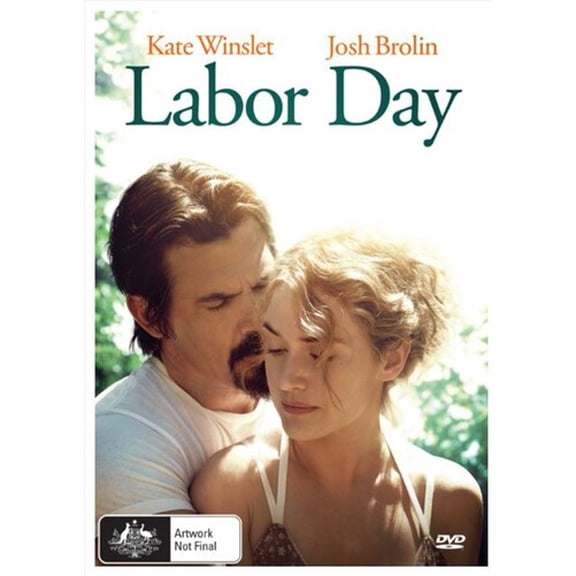 Labor Day (DVD), Via Vision, Drama