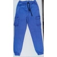 thumbnail image 1 of Pantalón Jogger Cargo Jeans Para Hombre Casual, 1 of 4