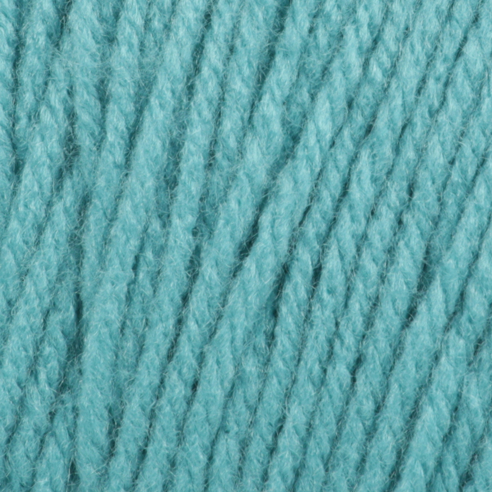 Bernat® Super Value™ #4 Worsted (Medium) Acrylic Yarn, Aqua 7oz/197g 440 Yards