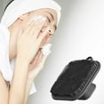 thumbnail image 4 of Momihoom Silicone Face Scrubber - Exfoliating Face Scrubber, Gentle Facial Cleansing Brush Blackhead Acne Pore Pad Cradle Cap, Manual Soft Face Wash Brush for Deep Skin Care, 4 of 5