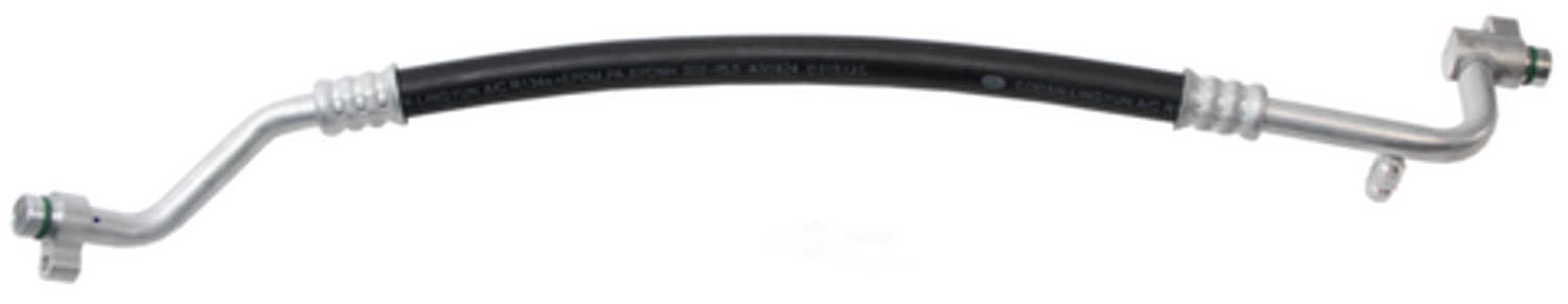 Four Seasons 65896 A/C Refrigerant Suction Hose