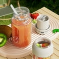 thumbnail image 4 of Xingzhi Large Capacity Juice Blender Powerful And Efficient For Fresh Smoothies Durable Blenders For Kitchen white, 4 of 6