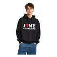 thumbnail image 1 of Sudadera Deportiva Con Capucha Trendy Fun Print Hoodie, 1 of 8